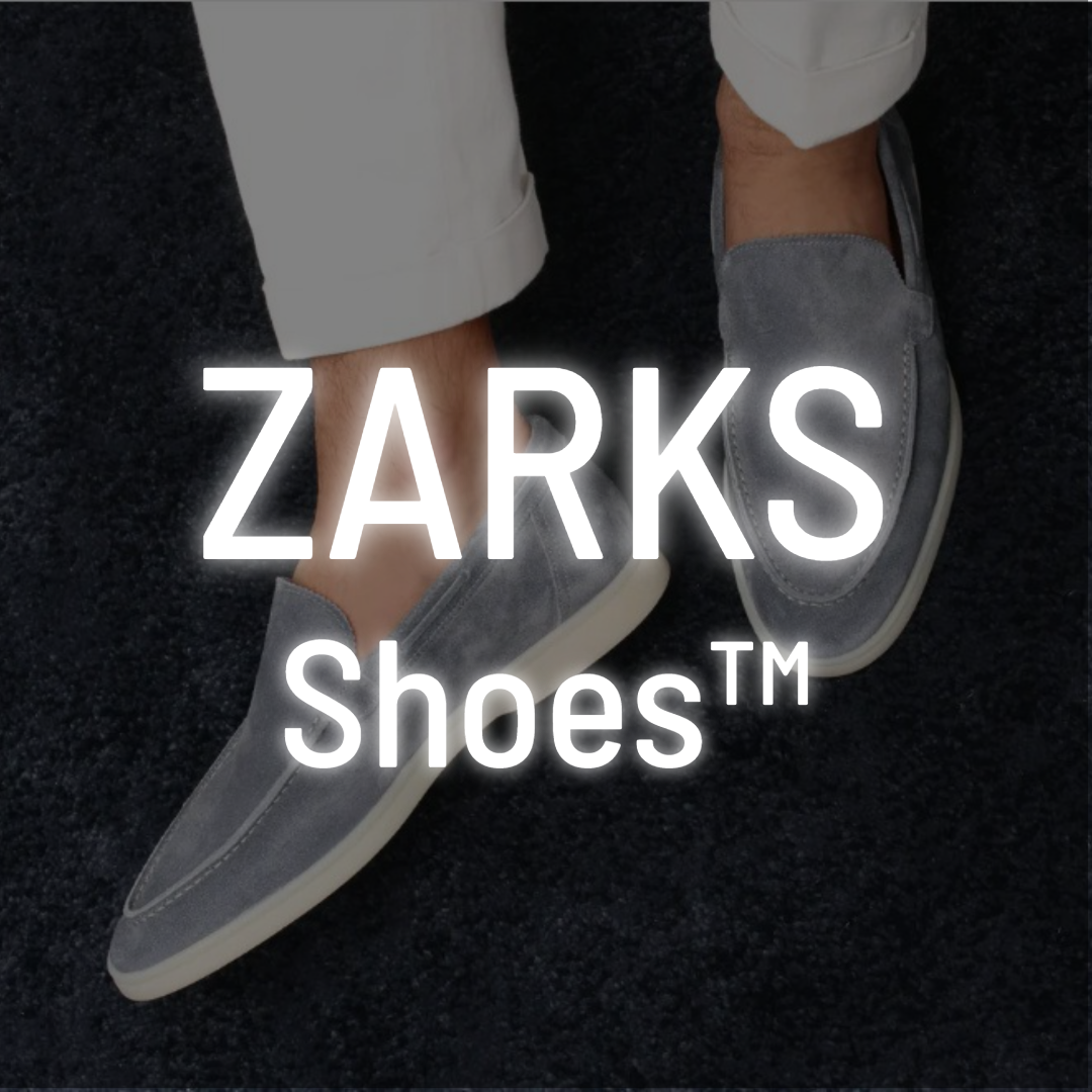 Zarks Shoes™
