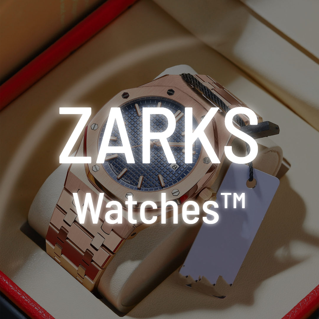 Zarks Watches™