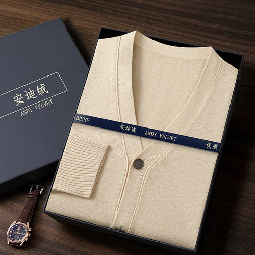 100% Premium Wool Gillet