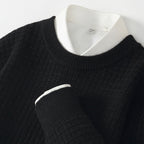 100% Premium Wool Sweater