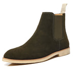 Zarks Chelsea Boots