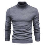 Gstaad Fall Turtleneck