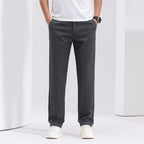 Capri Cotton Pantalon