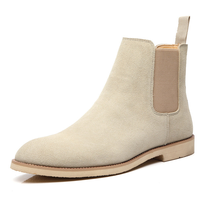 Zarks Chelsea Boots