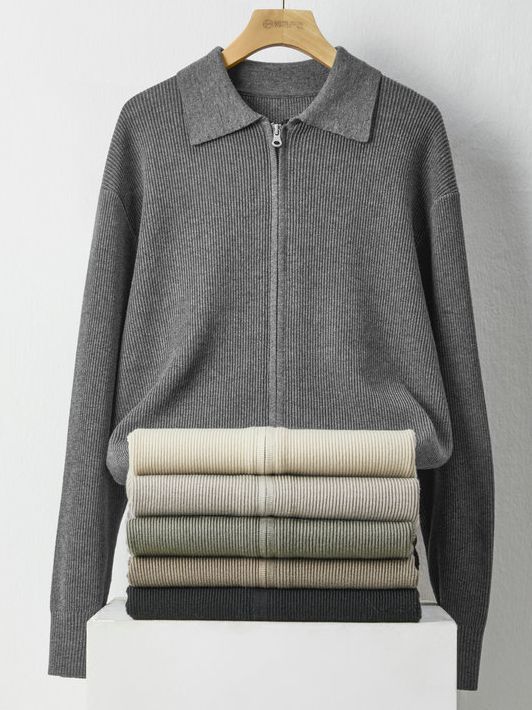 100% Premium Wool Vest