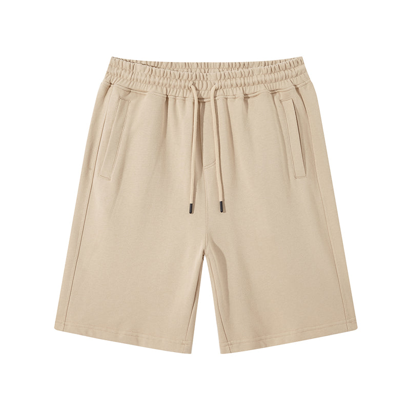Ace Court Shorts