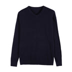 Linen Cotton Essential Crewneck