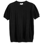 Cannes Ribbed T-Shirt