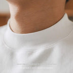 Refined Solid T-Shirt