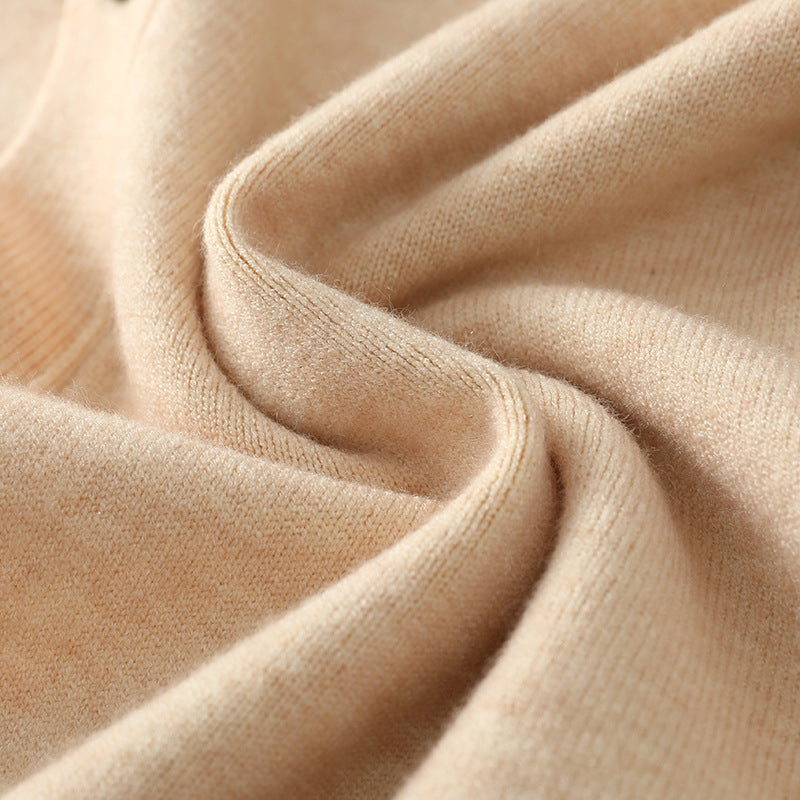 100% Premium Wool Gillet