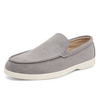 Zarks Premium Suede Loafers