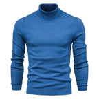 Gstaad Fall Turtleneck