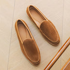 The Stirling Loafer