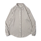 Gentlemen's Striped Shirt