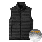 Puffer Gilet