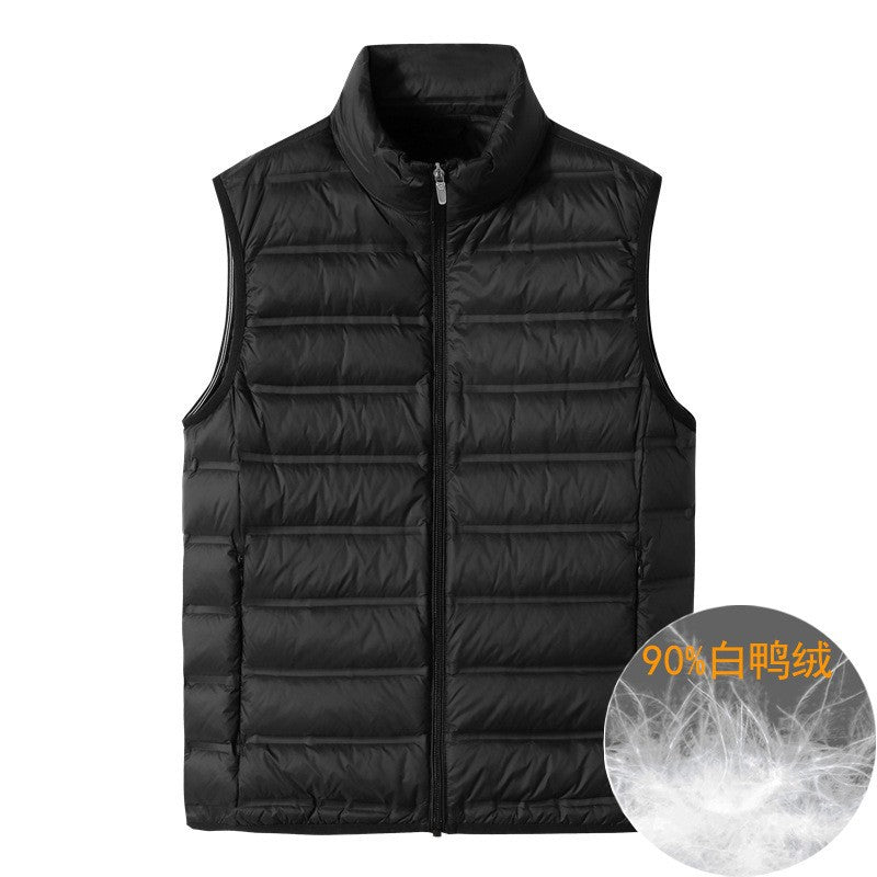 Puffer Gilet