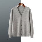 100% Premium Wool Gillet