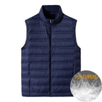 Puffer Gilet