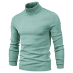 Gstaad Fall Turtleneck