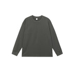 Classic Modal Blend Crewneck Sweatshirt