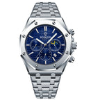 Athens Chronograph Watch