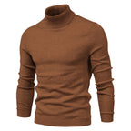 Gstaad Fall Turtleneck