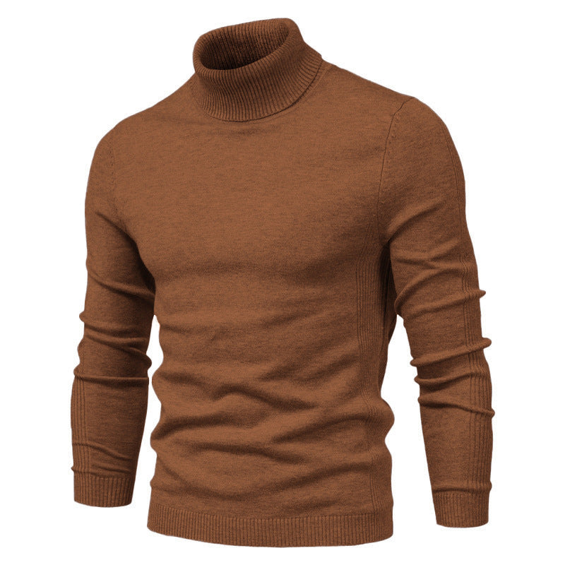 Gstaad Fall Turtleneck