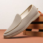 The Stirling Loafer