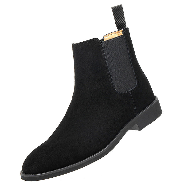 Zarks Chelsea Boots
