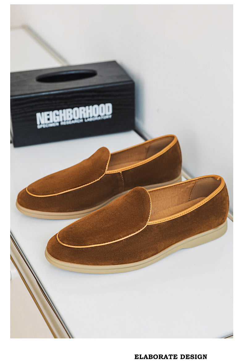 The Stirling Loafer