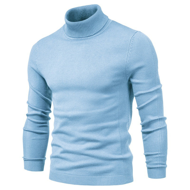 Gstaad Fall Turtleneck