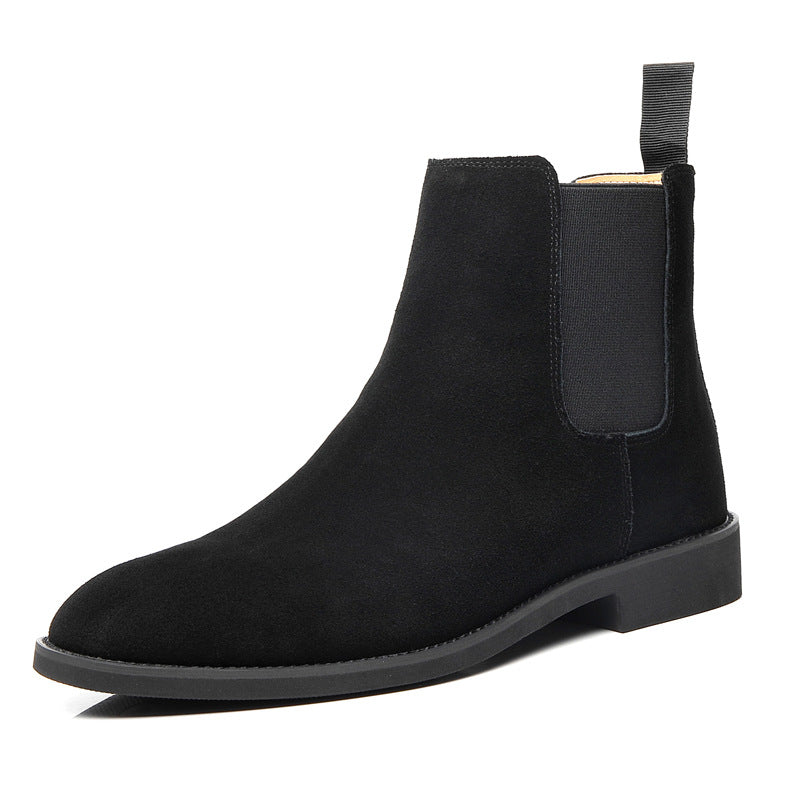 Zarks Chelsea Boots