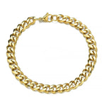 Zarks Chained Bracelet