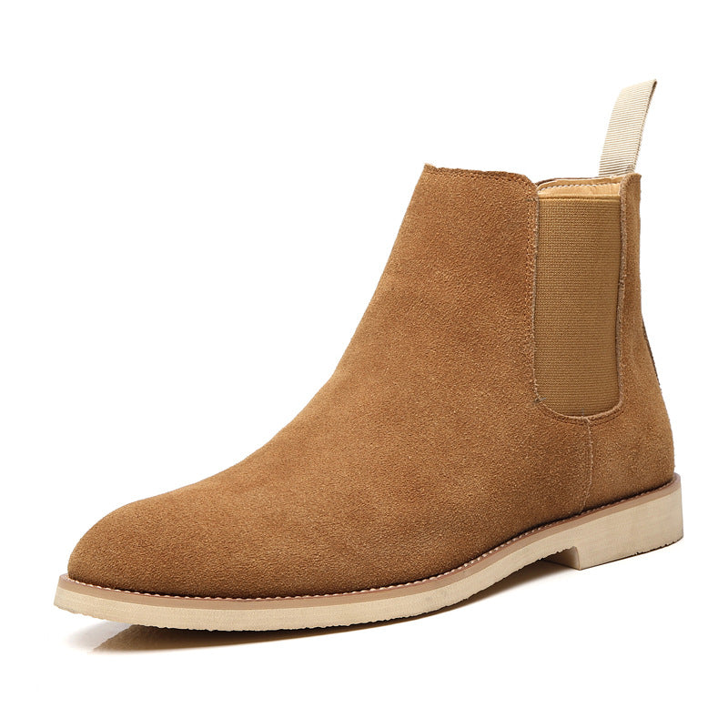 Zarks Chelsea Boots
