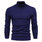 Gstaad Fall Turtleneck
