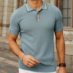 Ashford Knit Polo