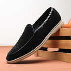 The Stirling Loafer