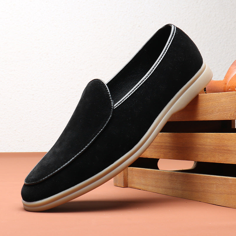 The Stirling Loafer