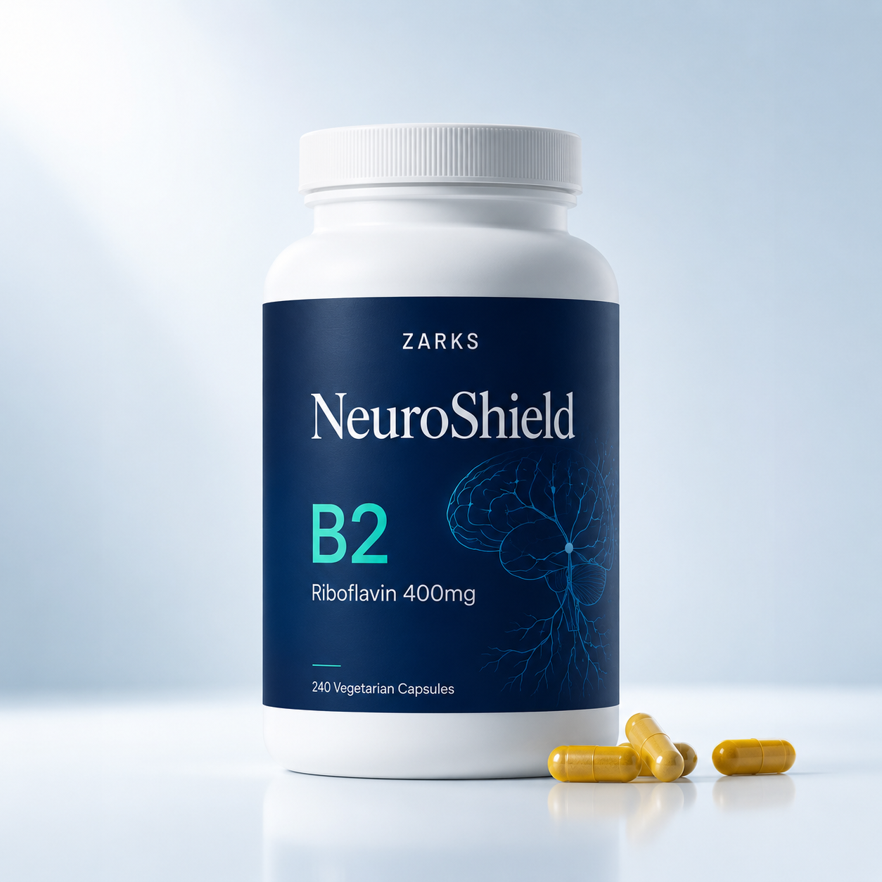 NeuroShield™