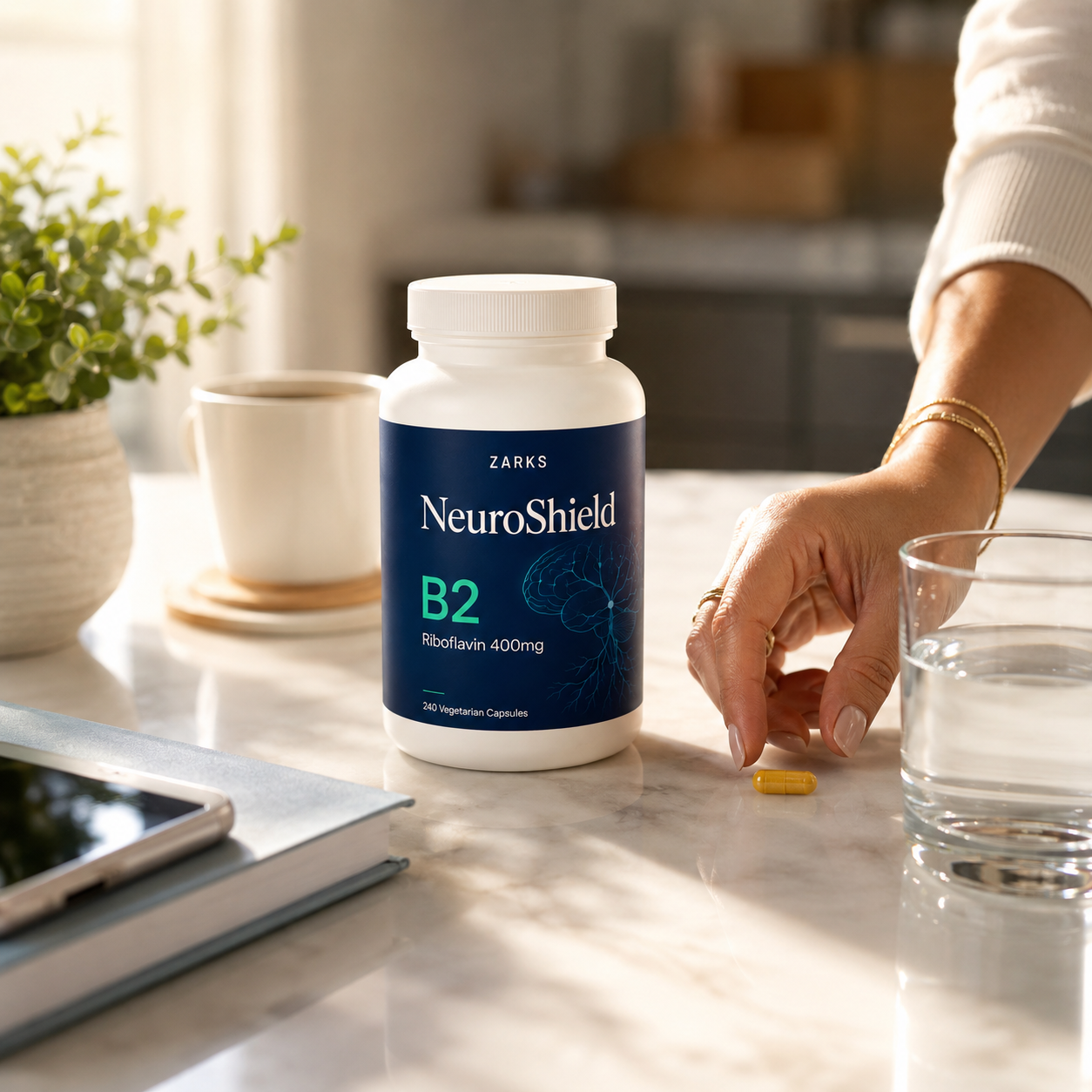 NeuroShield™