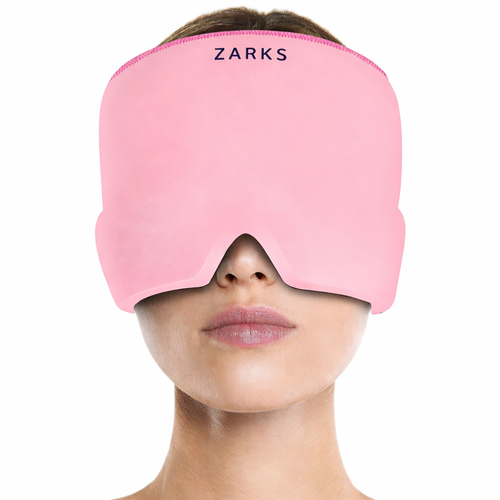 CryoCalm™ Migraine Relief Cap