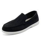 Zarks Premium Suede Loafers