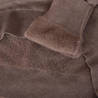 Refined Fall Turtleneck