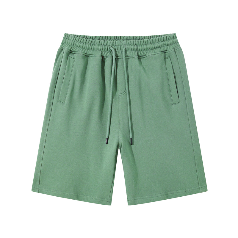 Ace Court Shorts