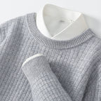 100% Premium Wool Sweater