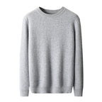 100% Premium Wool Sweater