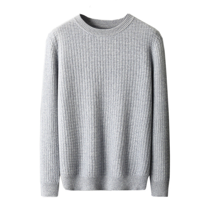 100% Premium Wool Sweater