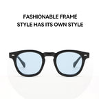 Zarks Tinted Glasses