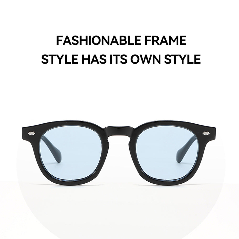 Zarks Tinted Glasses