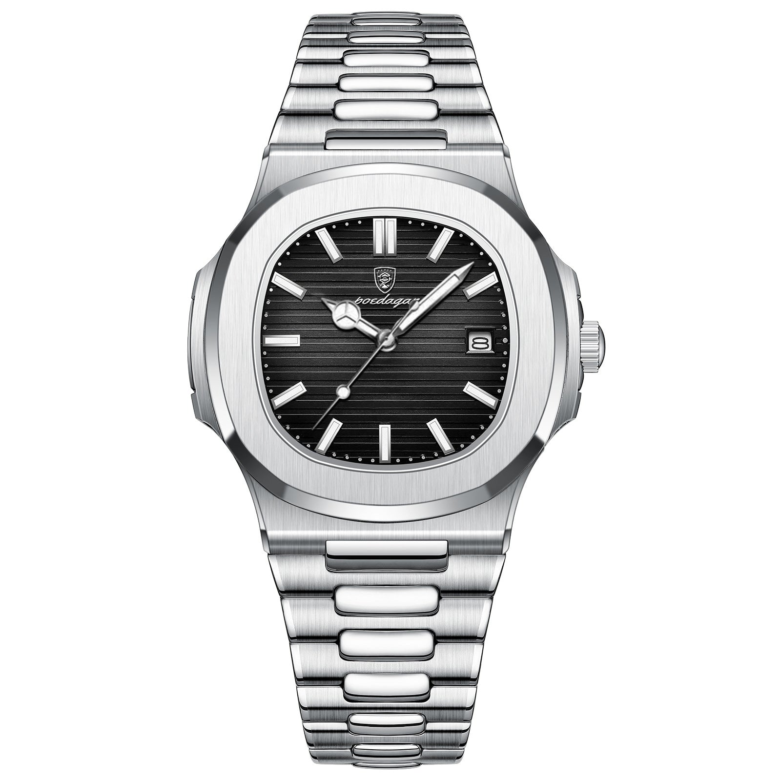 Geneva Classic Watch (Waterproof)